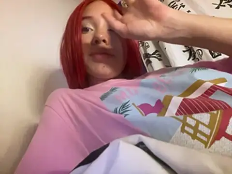 elizelara (F teen) - Show flash pussy