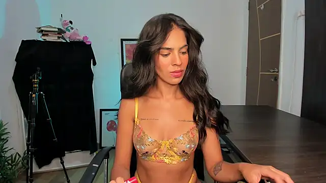 camille-rose