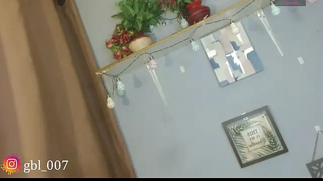 gaby_sant webcam