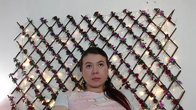Samantha_Wallker webcam