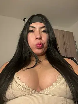 Jade-Naughty