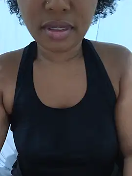 Anarub live cam on StripChat