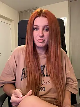 RoxxyDallas live sex cam