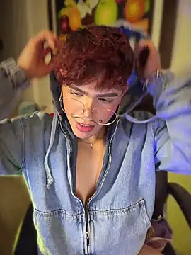 PRINCE_STEV live cam