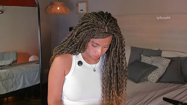 nayah__ live webcam show