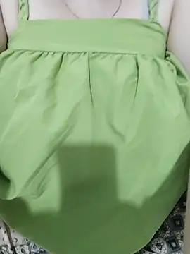 Zine_Ziny live webcam show