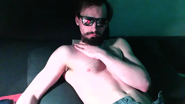 KaelNox webcam