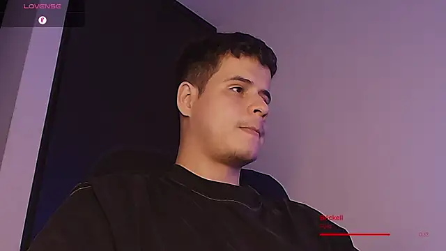 BjornSteel webcam