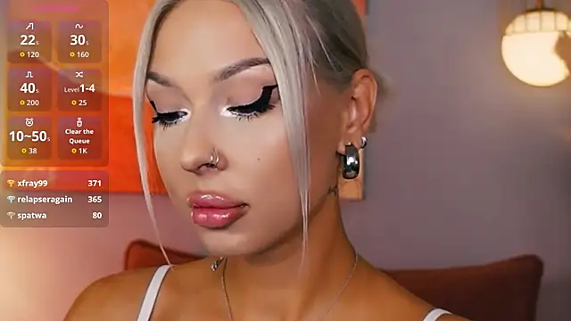 Alaska_Lane webcam