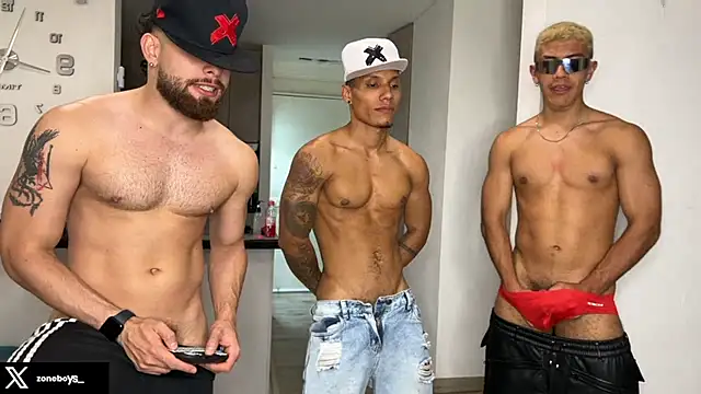 zoneboys avatar
