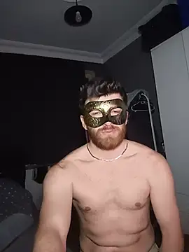 KUMRALIM live sex cam