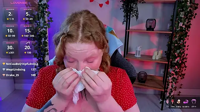 Cassie_xKiss webcam