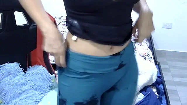Bandida553 live sex cam