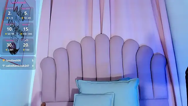 nicolemadrird (T young) - 🔥Show cum in public🔥
