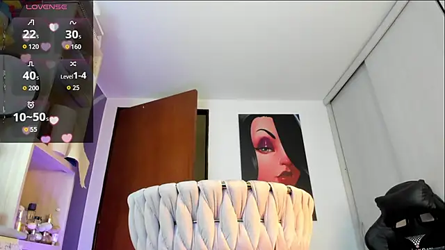 REAL_SCARLETBRIGHT live sex cam
