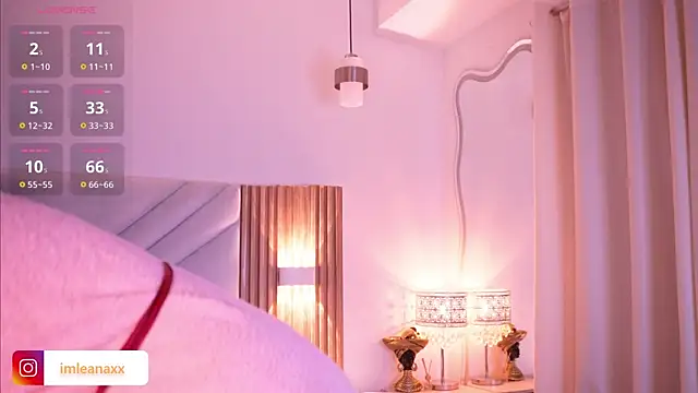 imleanna_'s live room