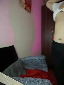 CoraVibes webcam
