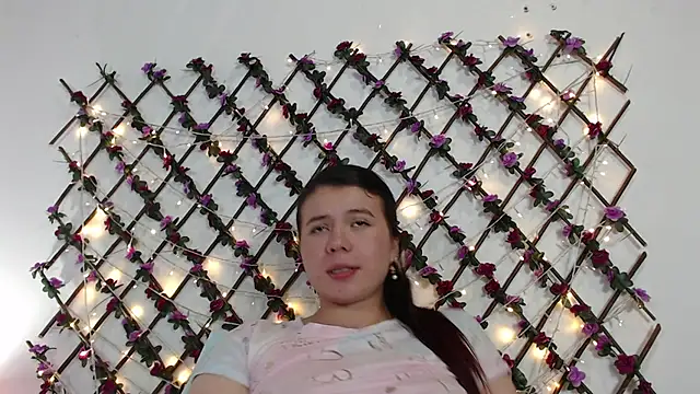 Samantha_Wallker webcam