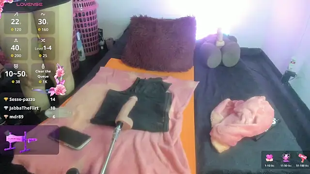 SheraHadee live sex cam