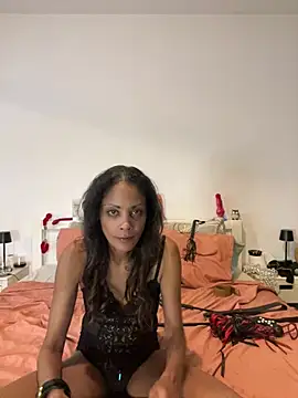 Cherry-Muse