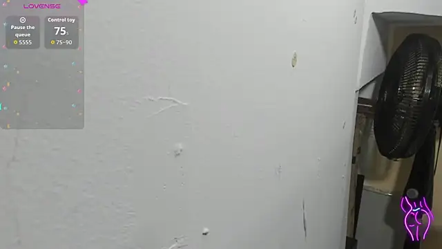 ZamanthaJhones webcam