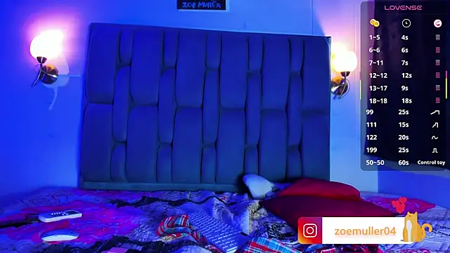 zoe_axel1 (G young) - Good zoe dance