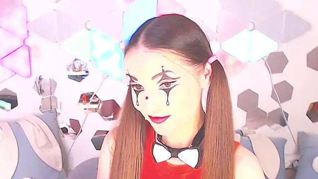 LexiKiss live cam on StripChat