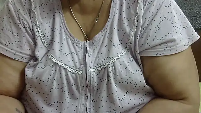 Kavya_XX webcam