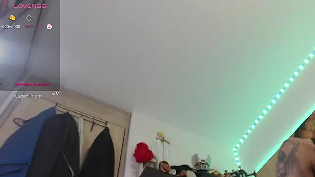 johny_bluexxx webcam