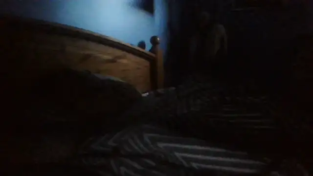 SHARPSkinhead webcam