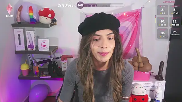 Modèle: valentina_crtti