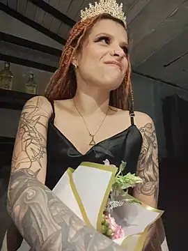 Cataleya_16 webcam