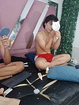 CataliinaSanttana webcam