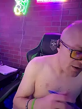 chronic_vibez live cam on StripChat