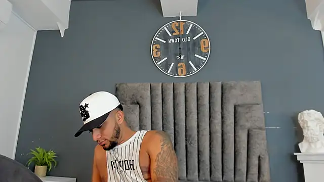 Robin_Rief webcam