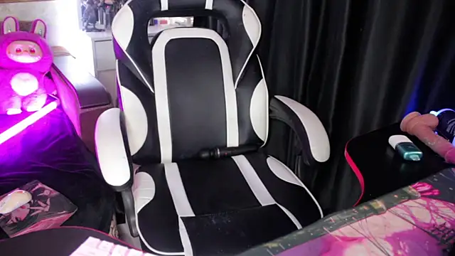 Kitty_goth webcam