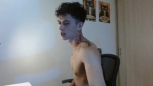 jaico_santos webcam