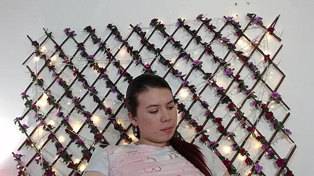Samantha_Wallker webcam