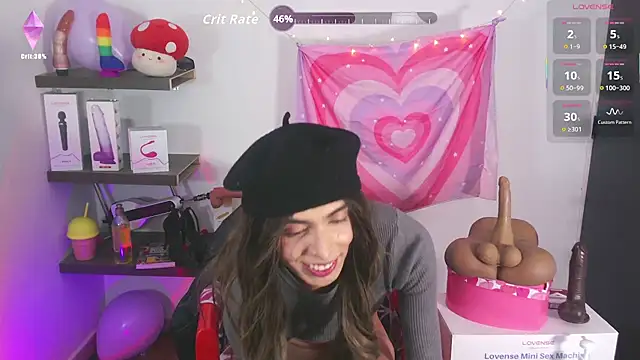 valentina_crtti webcam