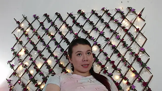 Samantha_Wallker webcam