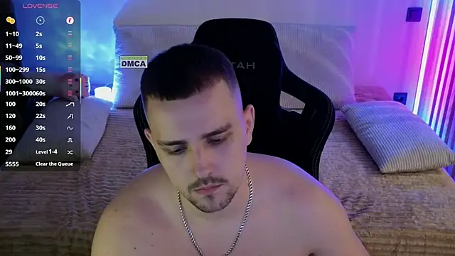 larstar01 - Larstar01's free webcam - UK Sex Cams