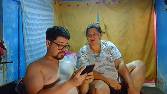 pecadodulce123 - Pecadodulce123's free webcam - UK Sex Cams