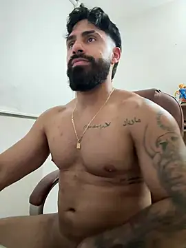 Ryan_Black3 live cam on StripChat
