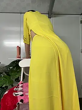 Nana-19 webcam