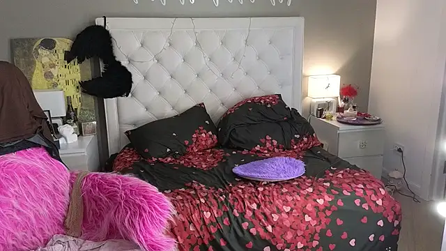 RoxalanaStar webcam