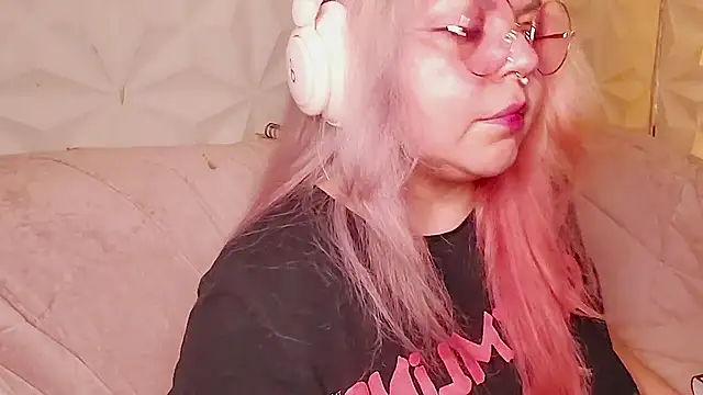 Satyn_doll webcam