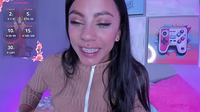 Amber_villalobos_ webcam