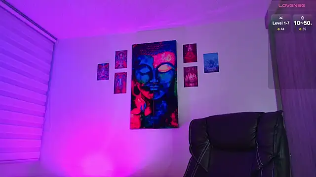 dimitri-bilak webcam