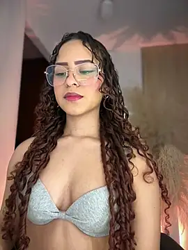 gretta_kler1 webcam