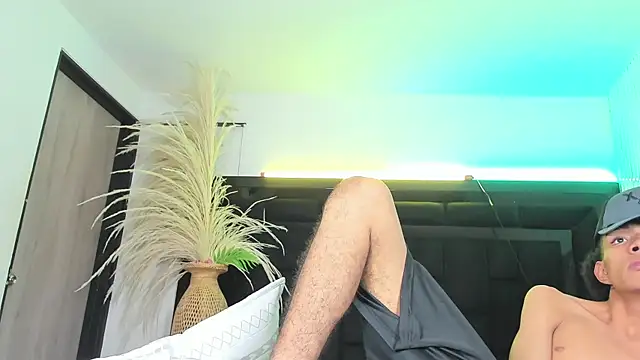 candyandmarilyn webcam